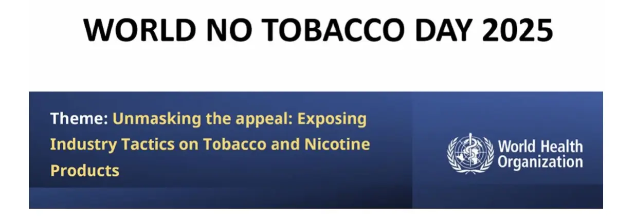 เศรษฐศาสตร์ยาสูบ (ตอน 2) มาตรการบริหารจัดการบุหรี่ไฟฟ้าในไทย