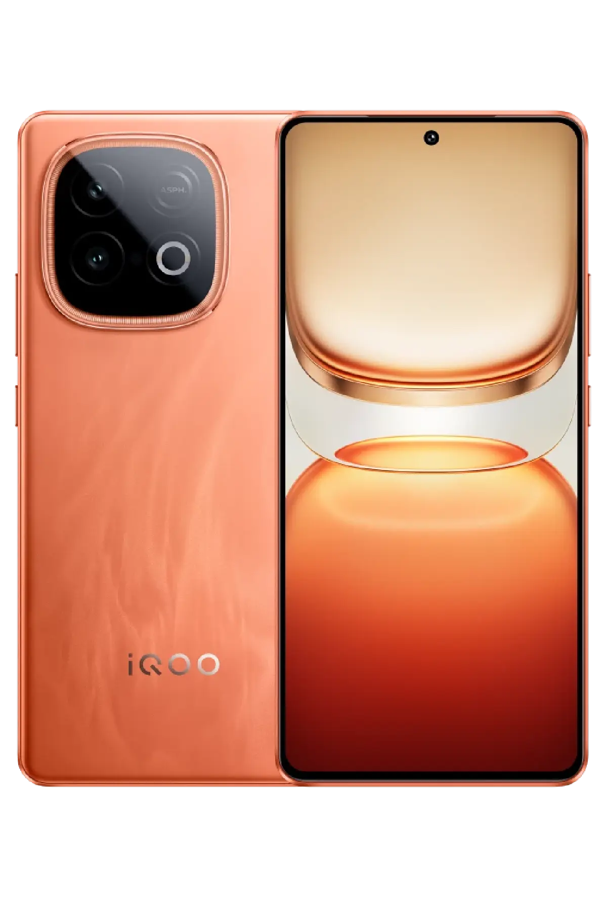 รับจบทุกเกม! 'iQOO Neo 10' อาวุธใหม่เกมเมอร์ไทย ในราคาสุดช็อก