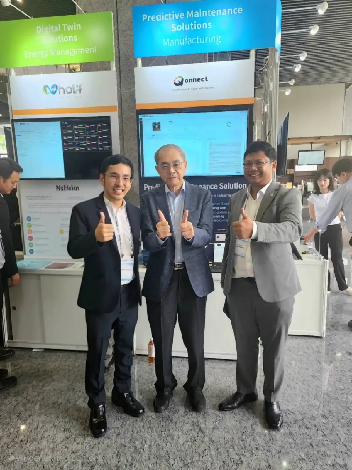 Advantech ผนึกพันธมิตรทั่วโลก ชูศักยภาพ Edge Computing & WISE-Edge