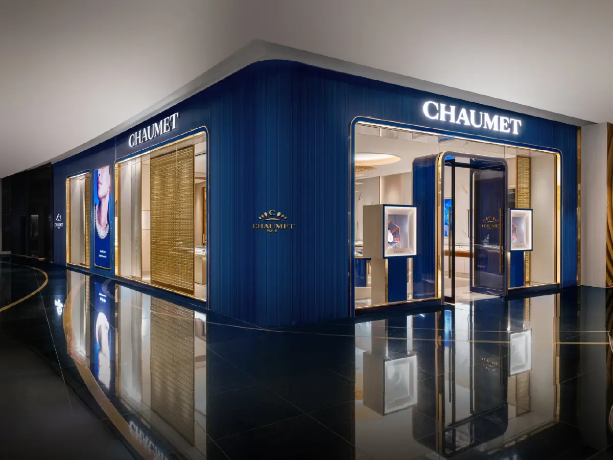 Chaumet แบรนด์เครื่องประดับหรูฝรั่งเศส ต้อนรับ Pride Month สู่คอลเลคชั่นพิเศษ
