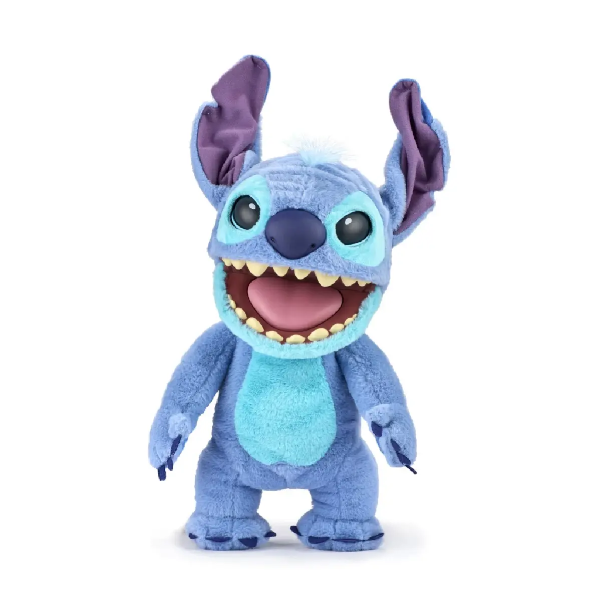 ‘Lilo & Stitch’ กู้หน้า Disney! สร้างประวัติศาสตร์ ดันรายได้หนัง-ยอดขายสินค้าพุ่ง