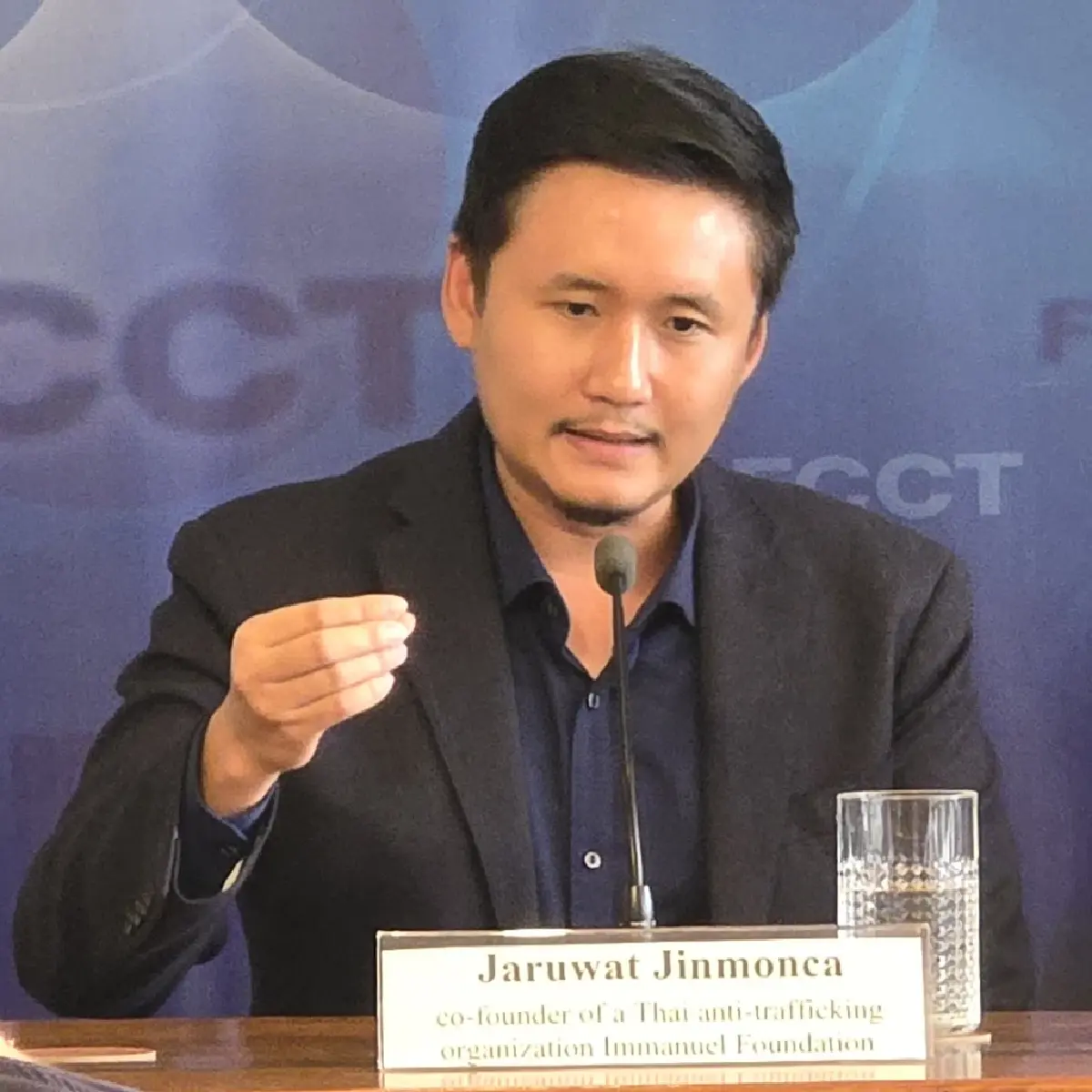 ‘สแกมเมอร์’ กัมพูชา ศูนย์รวม ‘การค้ามนุษย์’ ที่รัฐต้องเร่งจัดการ