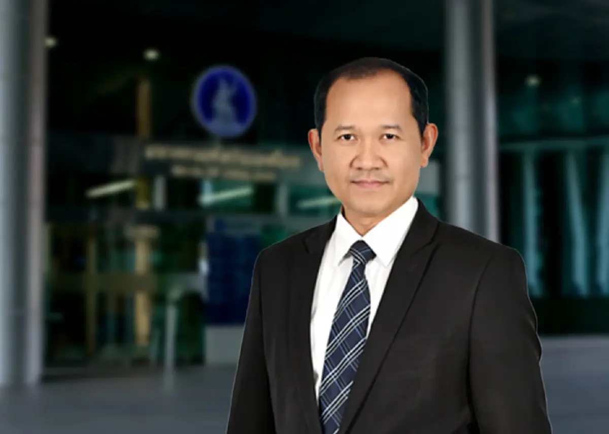 แบงก์ชาติ ประกาศ ‘แต่งตั้ง-โยกย้าย’ 4 ผู้บริหารระดับสูง