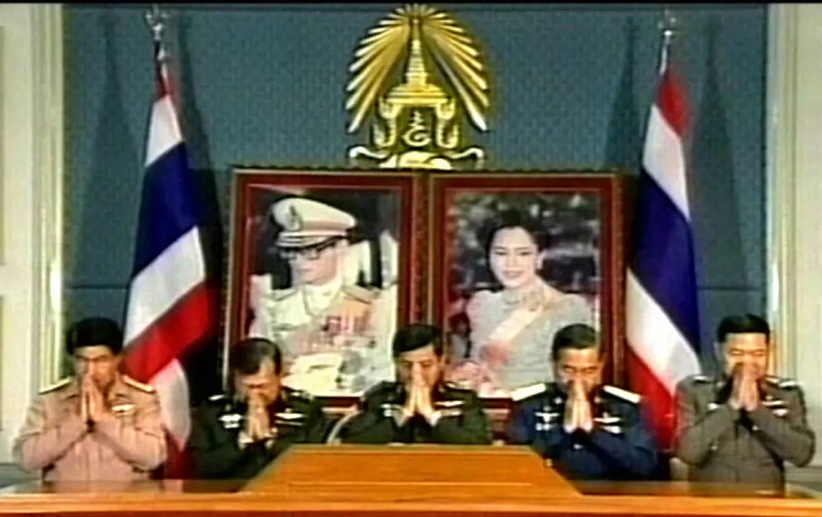 วิบากการเมือง 6 นายกฯ \'ชินวัตร\' \'แพทองธาร\' เสี่ยงซ้ำรอย ?