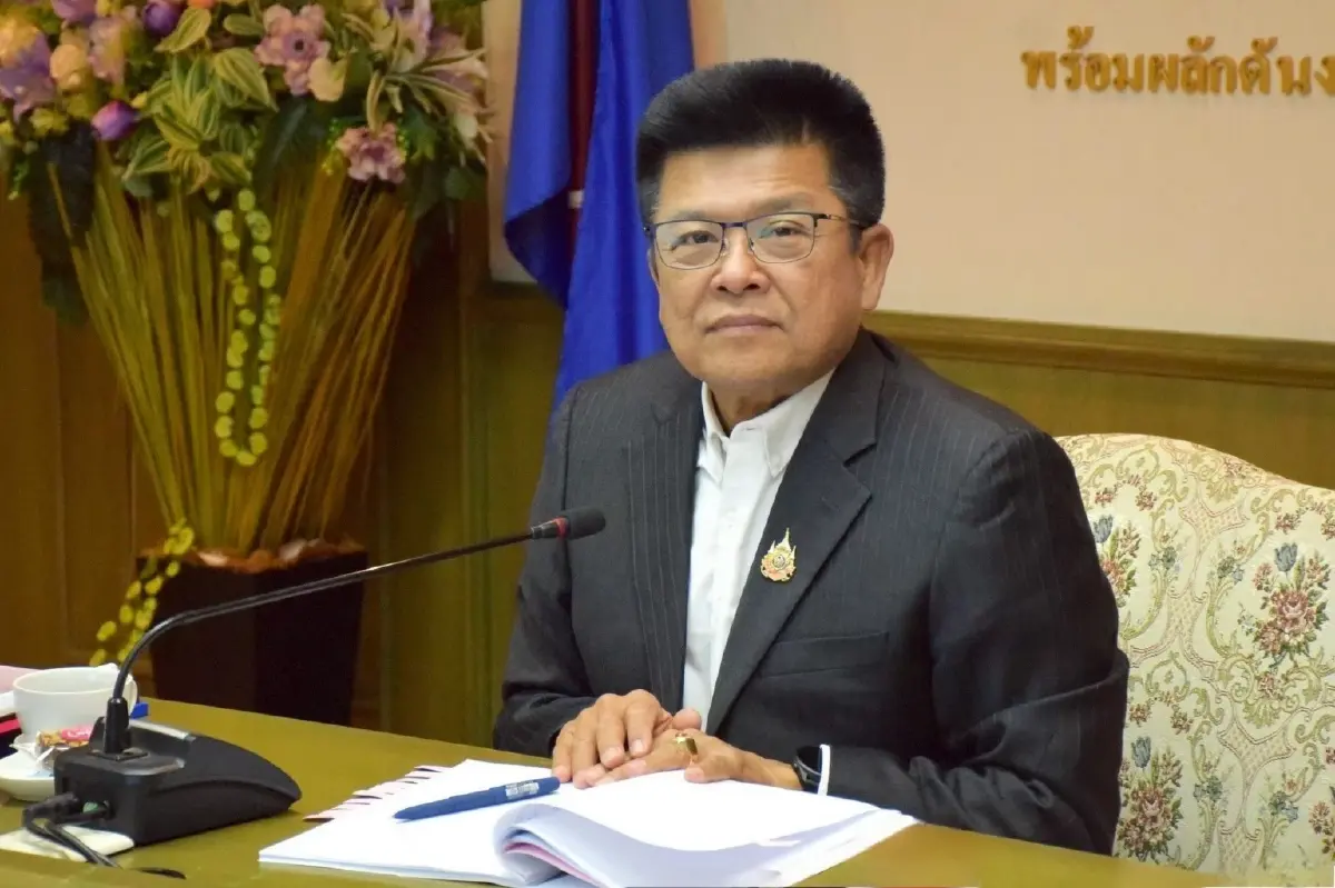 กรมประมง ยกระดับสุขอนามัยในเรือ รองรับส่งออกสัตว์น้ำสู่ตลาดโลก