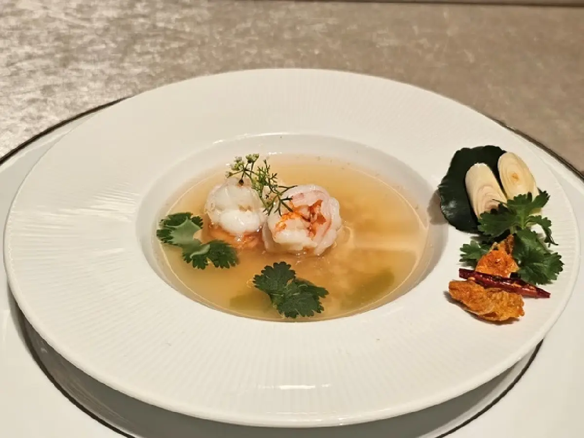 ยกระดับอาหารไทย สู่เวทีสากล ในงาน ‘The Thai Tastetival'