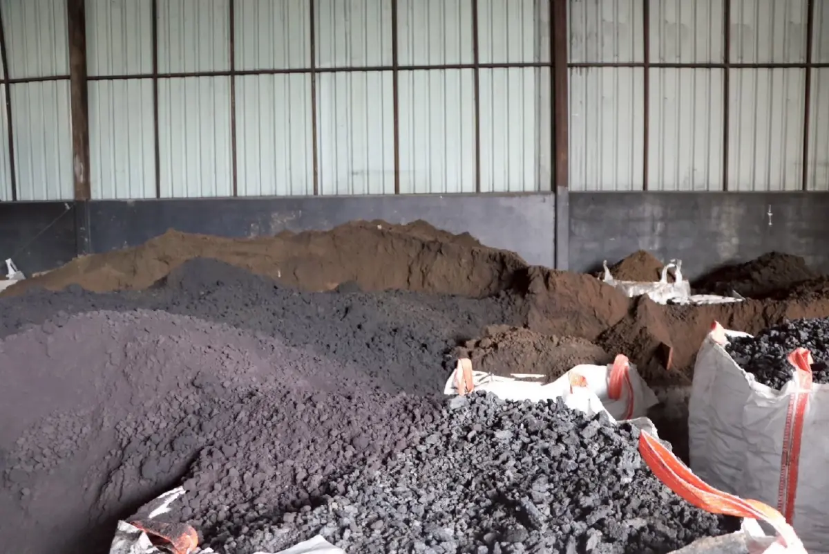 'เอกนัฏ'ส่งทีมสุดซอย ปิดกิจการ รง.กลั่นน้ำมันทิ้งกากอุตสาหกรรม