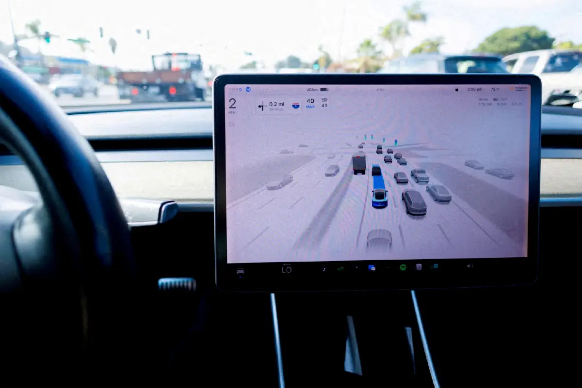 มองอนาคตหุ้น Tesla ทุกอย่างอยู่ที่ \'อีลอน มัสก์\' ไม่ใช่ธุรกิจ