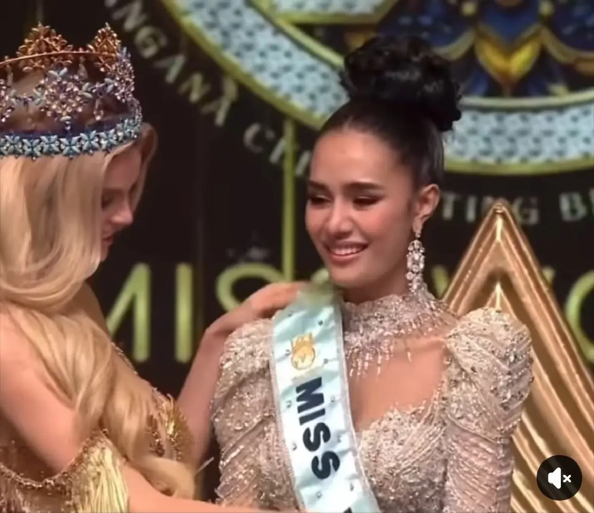 เบื้องหลัง 'มงฟ้า' โอปอล สุชาตา Miss World 2025 ความหมายเกินต้าน