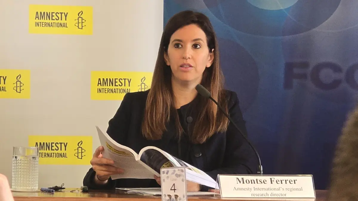 ‘สแกมเมอร์’ กัมพูชา ศูนย์รวม ‘การค้ามนุษย์’ ที่รัฐต้องเร่งจัดการ