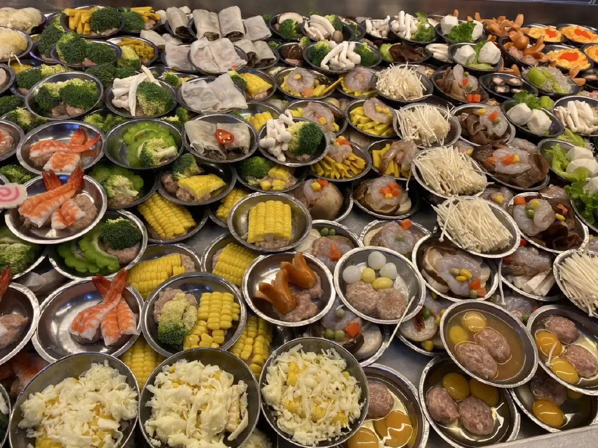 เจ็กบั๊กแต่เตี้ยมติ่มซำ ร้านประจำชาวสุราษฎร์ที่คนต่างถิ่นต้องแวะ  