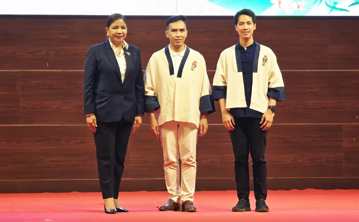 พร้อมแล้ว! เวทีเจรจาธุรกิจท่องเที่ยว 'Thailand Travel Mart Plus (TTM+) 2025' ณ เชียงใหม่ วันที่ 4-6 มิ.ย. 68