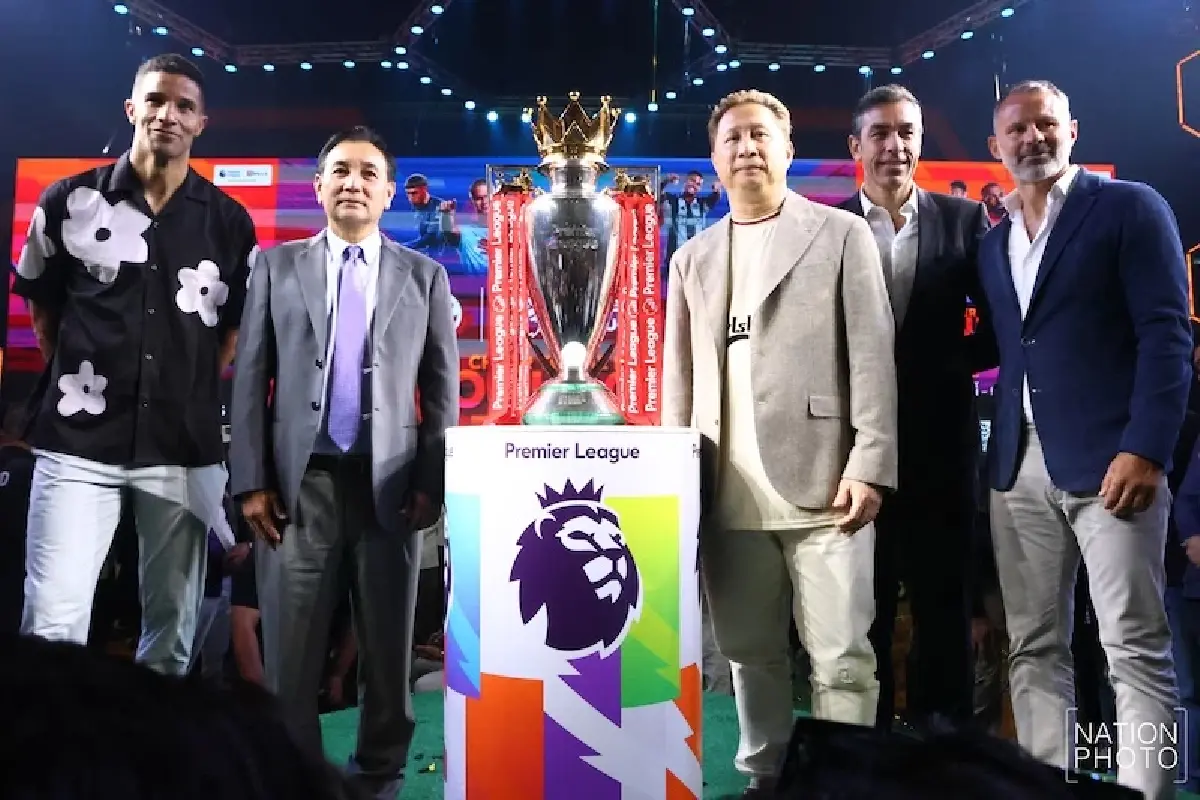 แพ็คเกจ 199-299 บาท ดูพรีเมียร์ลีก ทำกำไรได้! แค่มีสมาชิก 2 ล้านราย