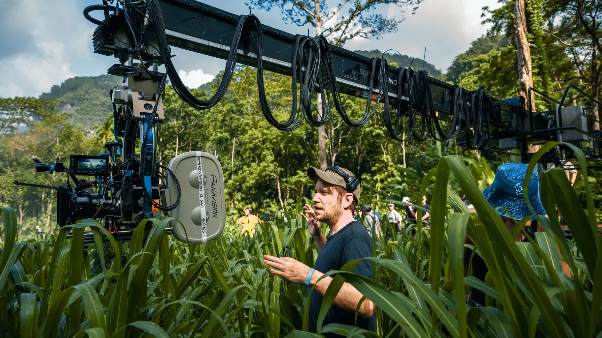 เที่ยวตามรอย ‘Jurassic World : Rebirth’