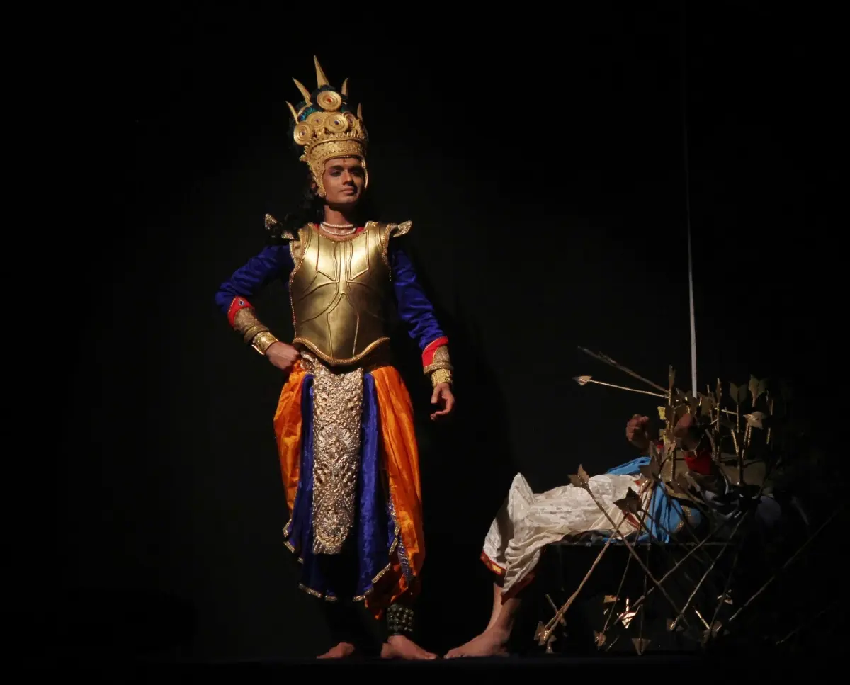 โอเปราระดับโลก Plácido Domingo ขึ้นเวทีมหกรรมศิลปะการแสดงและดนตรีนานาชาติปีนี้