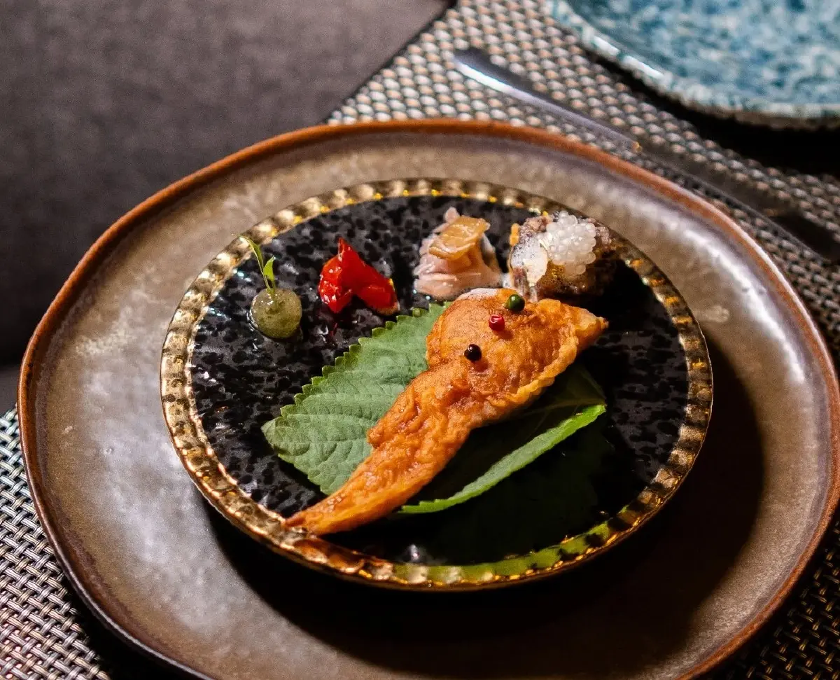 เมื่อ 'อาหารเหนือ' จับคู่กับ 'ไวน์' ตัวไหนดี เรียนรู้ไปด้วยกัน