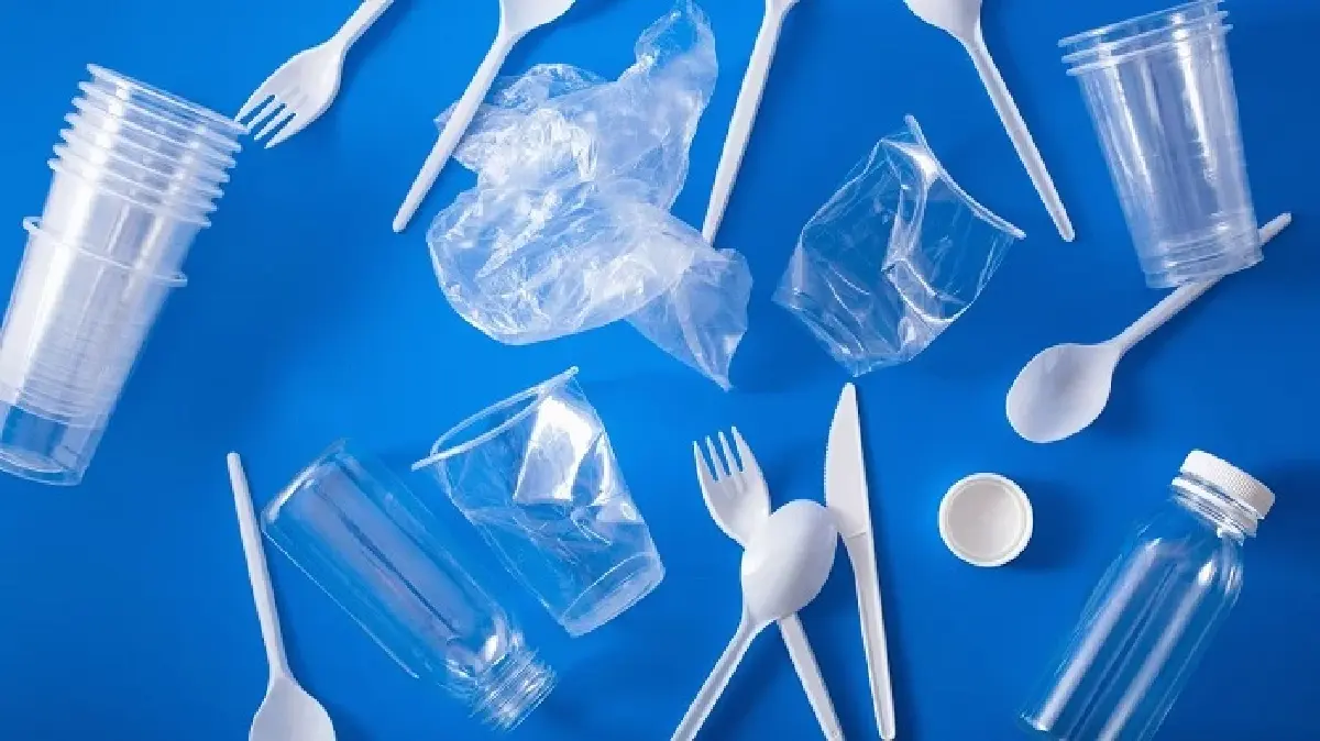 สถานการณ์พลาสติกกระทบโลก ย้อนกลับสู่มนุษย์