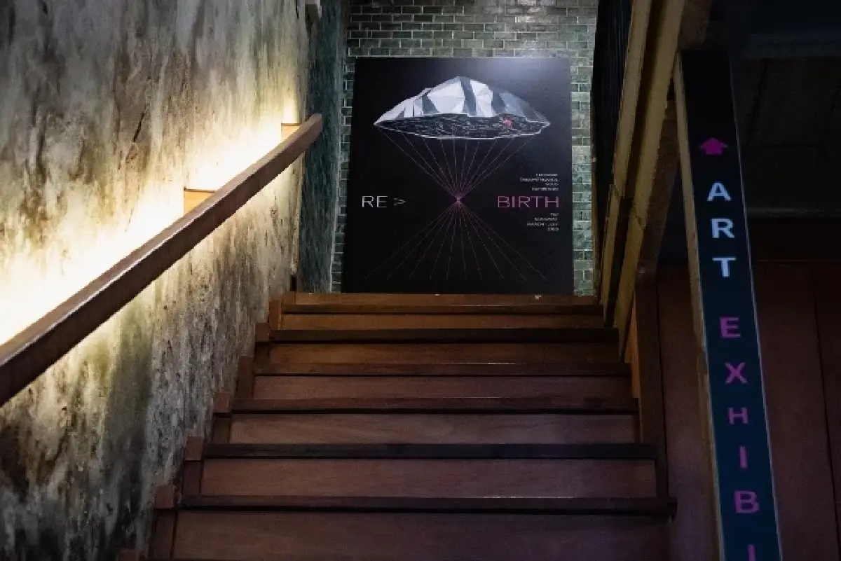 ‘เบิกบานบุรี’ จับมือ ‘นายดี ช่างหม้อ’ จัด เวิร์คช้อปเซรามิก