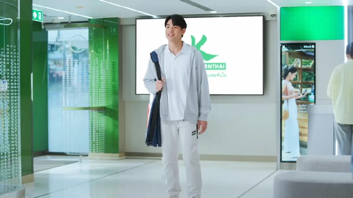 กสิกรไทย พร้อมขับเคลื่อนให้ทุกเรื่องการเงิน 'ประทับใจ ไปได้อีก'