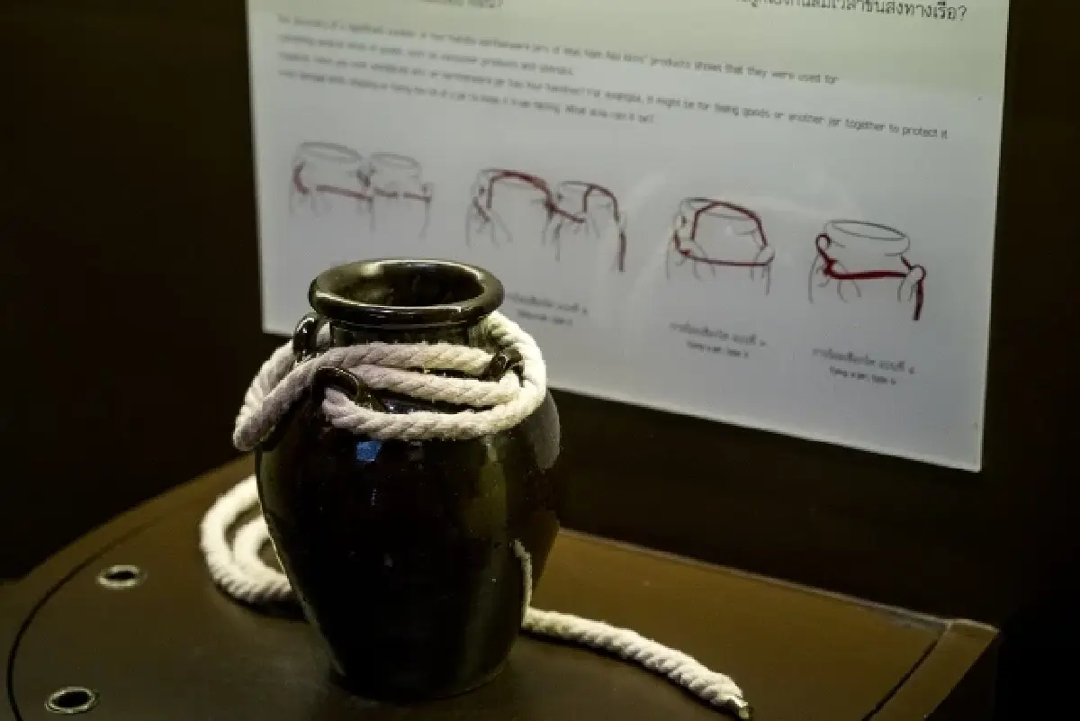 ‘มิวเซียมสิงห์บุรี’ รู้จักทรัพย์เมืองสิงห์ครบจบในที่เดียว