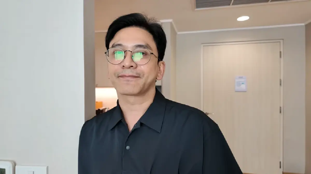 ช็อกทั้งวงการ ป๋อ ณัฐวุฒิ ประกาศข่าวร้าย 'เอ๋ พรทิพย์' เป็นมะเร็ง