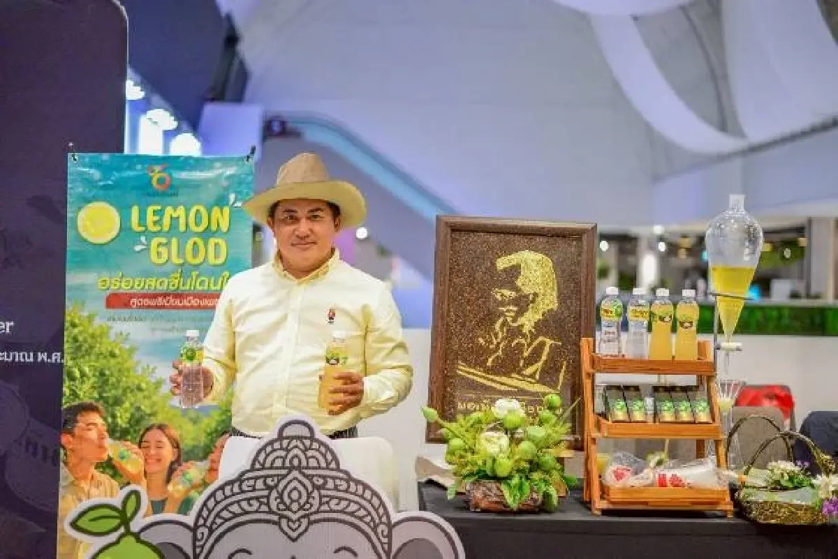 ยกระดับอาหารไทย สู่เวทีสากล ในงาน ‘The Thai Tastetival'