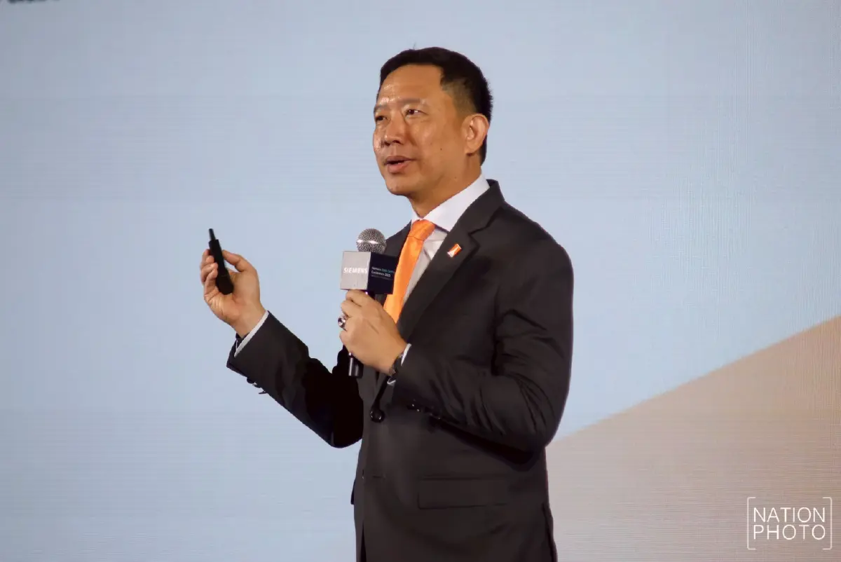 บี.กริม ชูโซลูชั่นประหยัดพลังงาน Data Center รับมือค่าไฟไทย