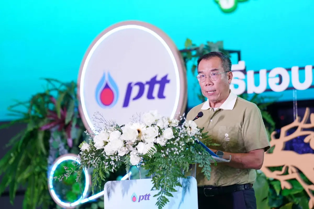 วิกฤติโลกเดือด! 'เครือข่ายลูกโลกสีเขียว' แสดงพลัง หนุนไทยเร่งปรับตัวผนึกกำลังรับมือภัยพิบัติ