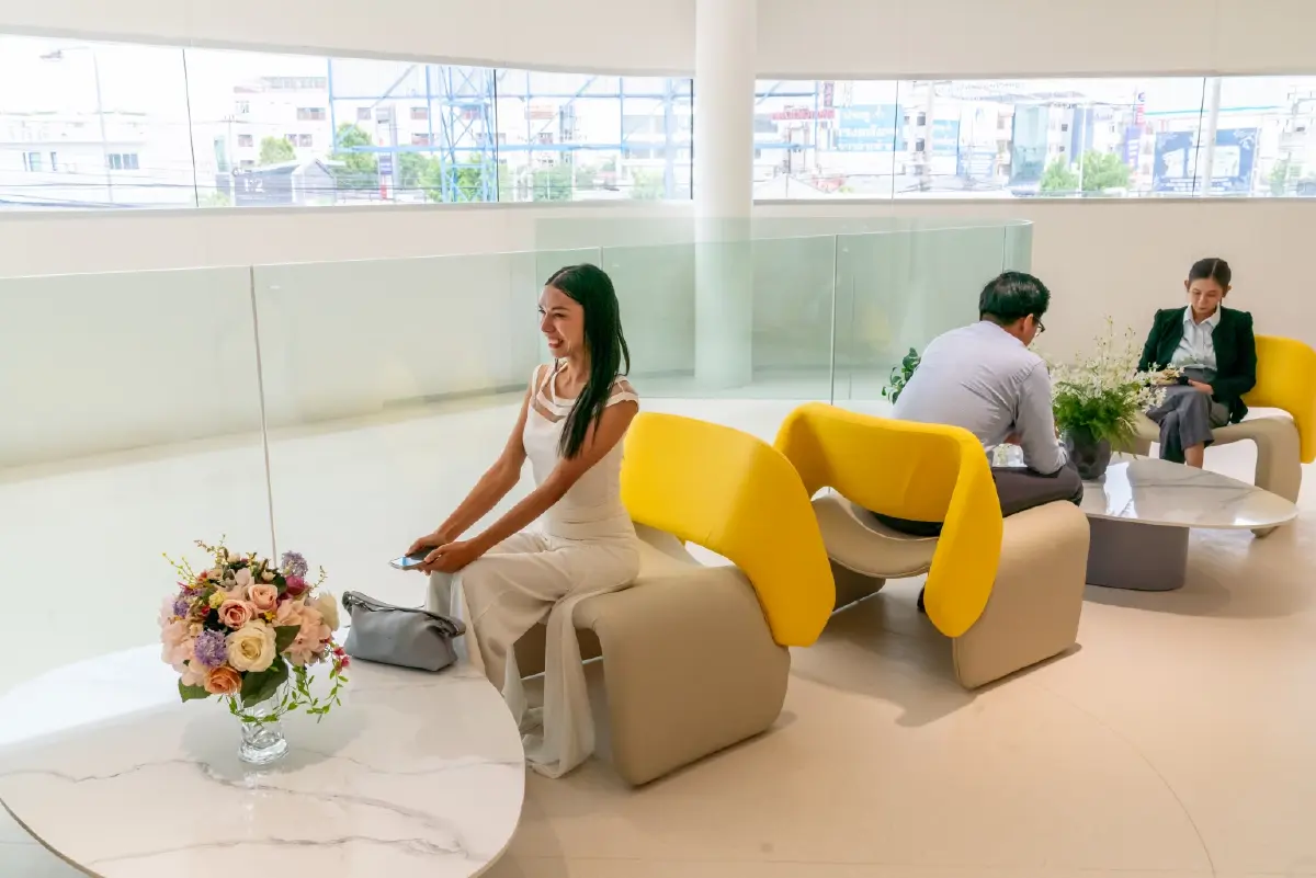 รพ.เอเอ็มฯ นำเทรนด์! ศัลยกรรมตกแต่ง มาตรฐานสากล เจาะลูกค้าต่างชาติ