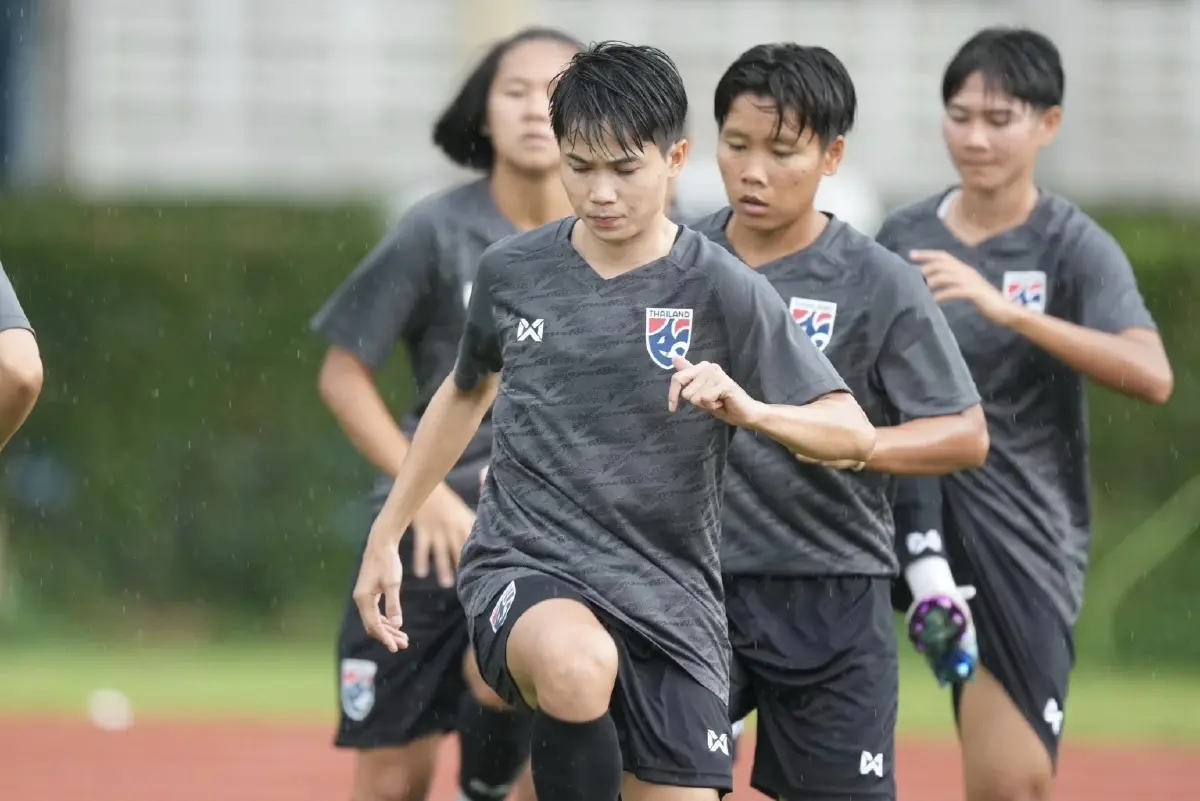 ถ่ายทอดสดฟุตบอล 'ไทย พบ ติมอร์ เลสเต' ดูบอลสด ชิงแชมป์เอเชีย 2026