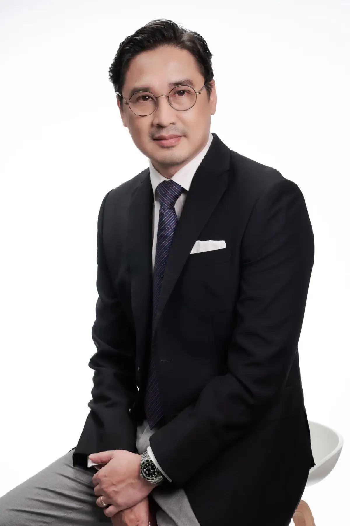 LINE ประเทศไทย ตั้ง ‘นรสิทธิ์ สิทธิเวชวิจิตร’ นั่งซีอีโอคนใหม่