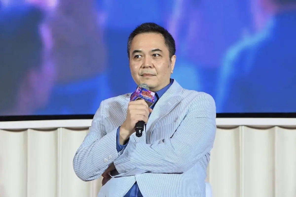 ซื่อสัตย์ ไม่ฉ้อโกง ‘เสี่ยบุณยสิทธิ์’ กำชับทายาทเจน 3 เคลื่อนเครือสหพัฒน์