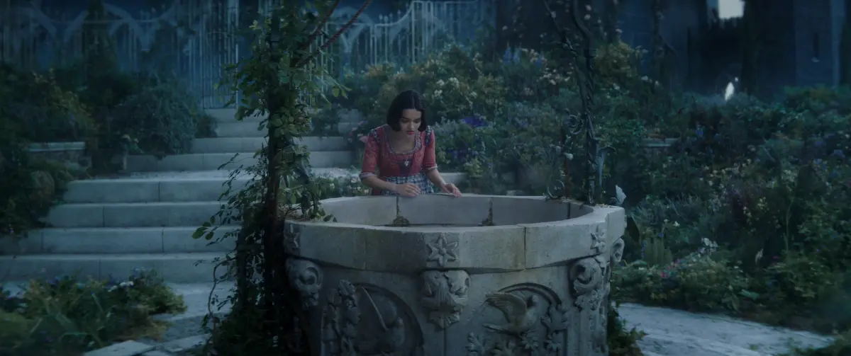 Snow White เข้าสตรีมมิงแล้ว พิสูจน์ด้วยตัวเอง ทำไมเจอดรามาหนัก