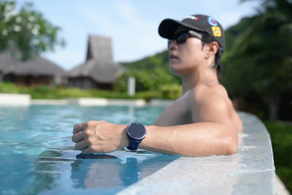 รีวิว \'Garmin Forerunner 570\' ไม่ใช่นาฬิกา แต่คือโค้ชส่วนตัว
