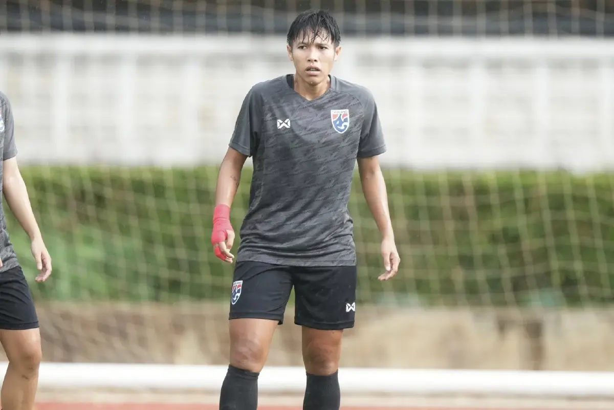 ถ่ายทอดสดฟุตบอล 'ไทย พบ ติมอร์ เลสเต' ดูบอลสด ชิงแชมป์เอเชีย 2026