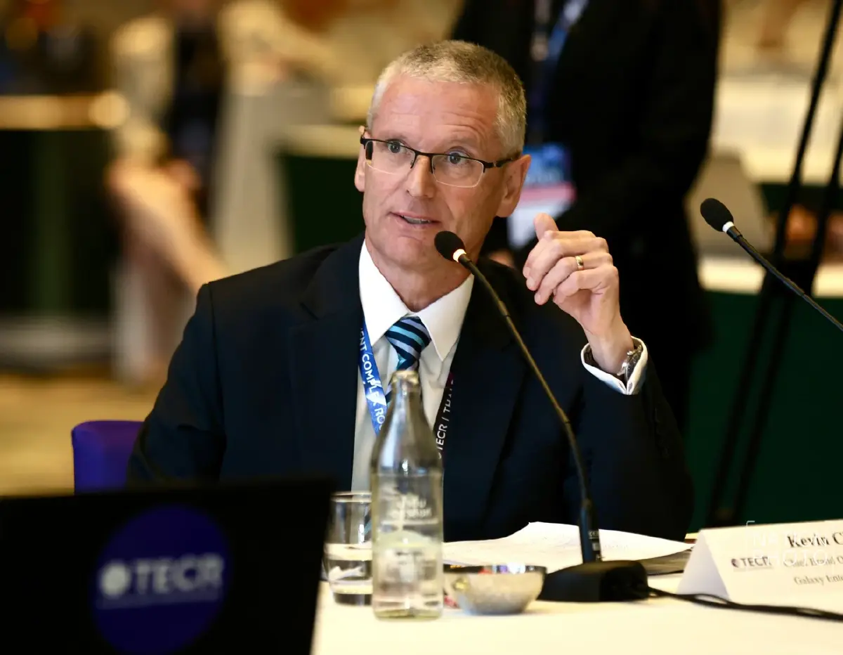 นักลงทุนชี้เอนเตอร์เทนเมนต์ในไทยไม่กระทบนักท่องเที่ยวจากจีน