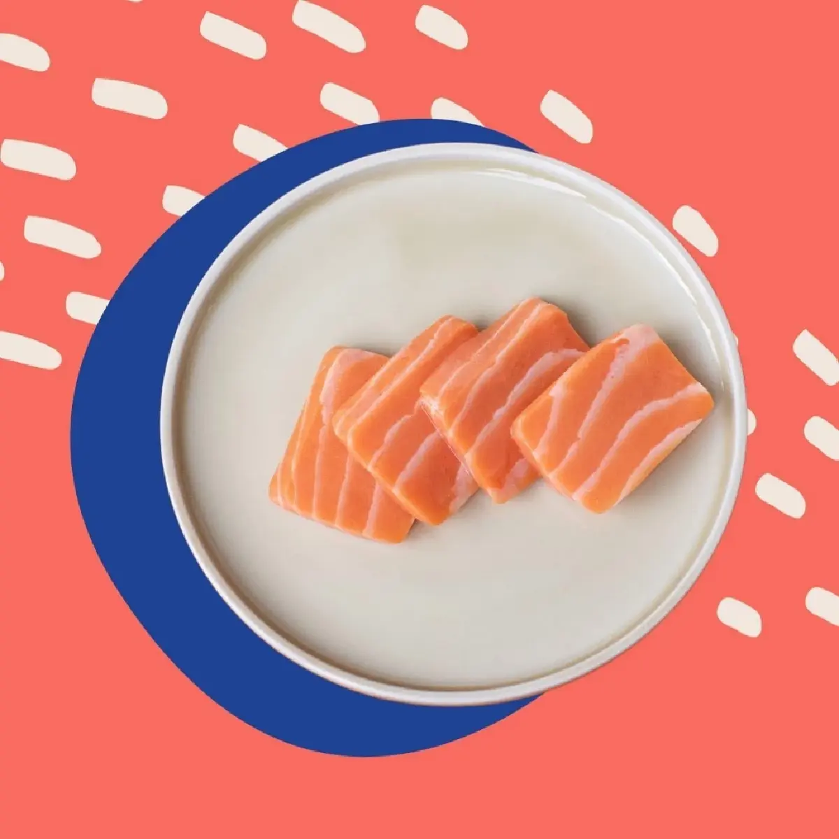 ‘สหรัฐ’ ขาย ‘แซลมอนเพาะเลี้ยง’ ในแล็บ อาหารทะเลทางเลือก