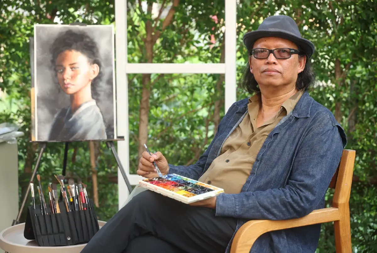 BEM พลิกโฉม Art Learning Centre ดึง อ.บุญกว้าง นนท์เจริญ ร่วมโปรเจกต์