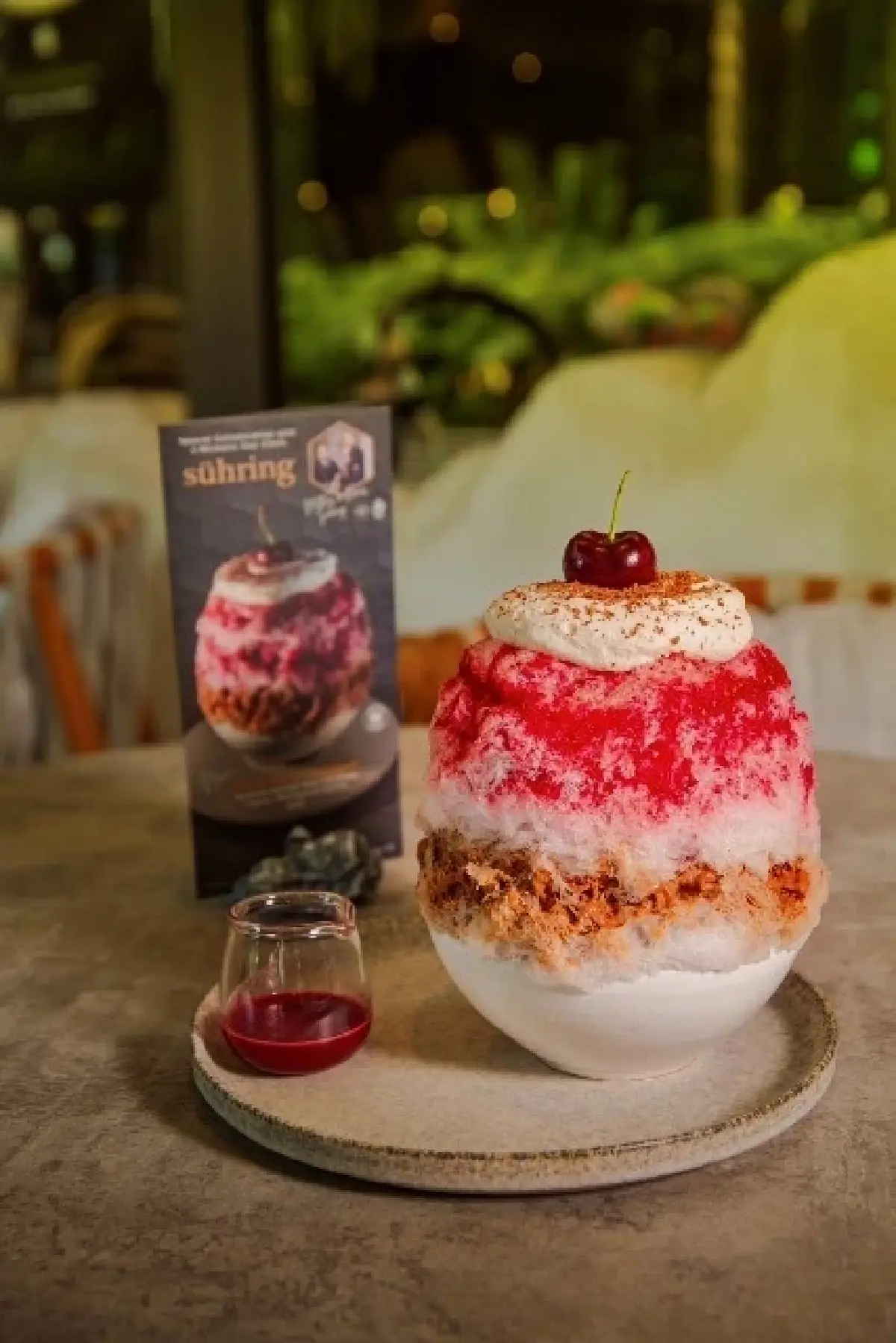 ฉลองครบรอบ 1 ปี ‘Oyatsu no Jikan’ โดย เชฟมิชลิน 2 ดาว จากโตเกียว