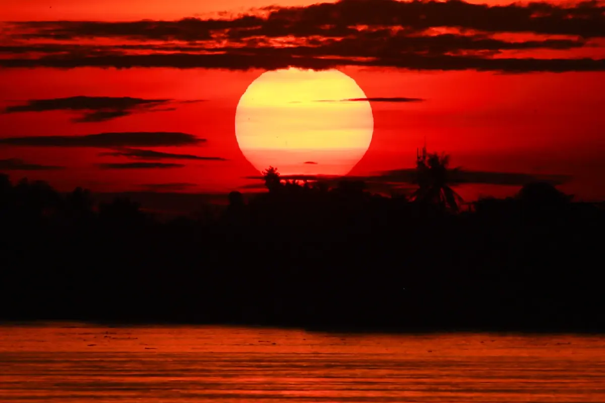 วันครีษมายัน 21 มิ.ย.68 ดวงอาทิตย์ตั้งฉาก กลางวันยาวกว่ากลางคืน