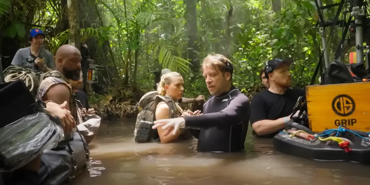 ส่องอานิสงส์หนังฟอร์มยักษ์ ‘Jurassic World : Rebirth’ หลังทุ่มงบถ่ายทำในไทยกว่า 400 ล้าน