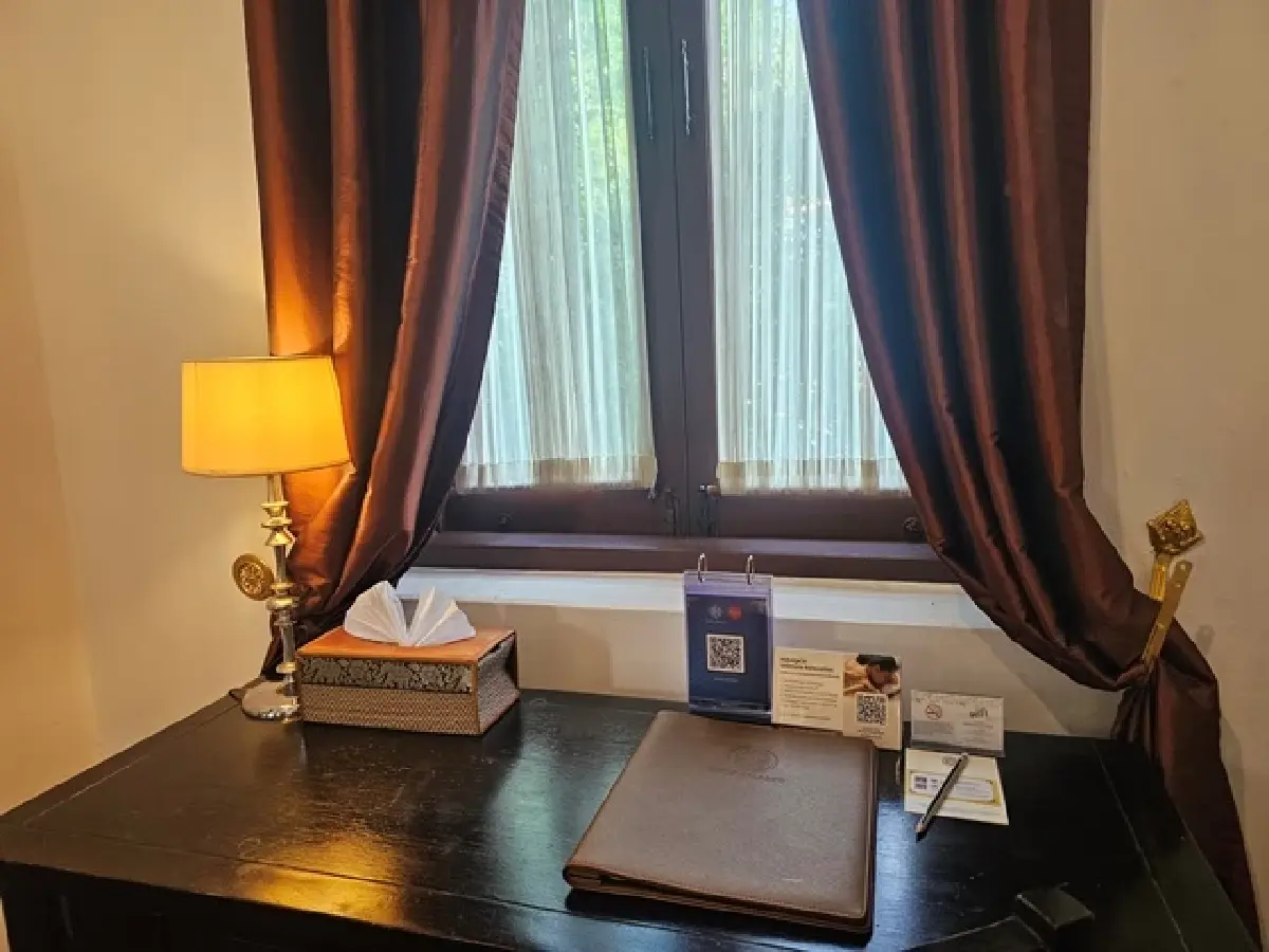 พักกายพักใจ ที่ ‘พระยาพาลาซโซ’ คฤหาสน์แห่งพระยาชลภูมิพานิช