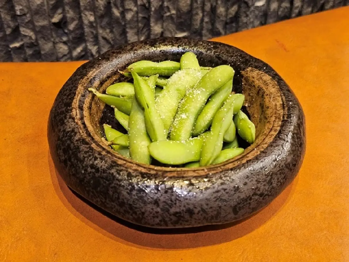 ‘บุฟเฟ่ต์อาหารญี่ปุ่น’ ที่ ห้องอาหาร SOSHI  ‘โรงแรมโซ แบงคอก’