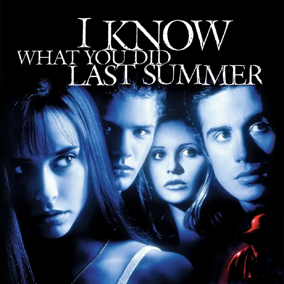 I Know What You Did Last Summer ปลุกตำนานหนังหวีดสยองยุค 90