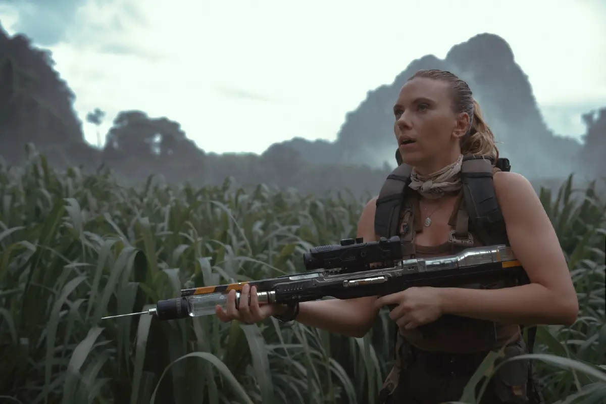 Jurassic World Rebirth “กลับสู่ต้นกำเนิด” เพื่อ “ถือกำเนิดใหม่”