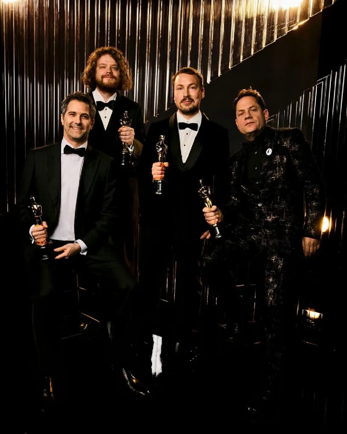 Flow แอนิเมชั่นยอดเยี่ยมรางวัลออสการ์ พร้อมสตรีมทาง Netflix