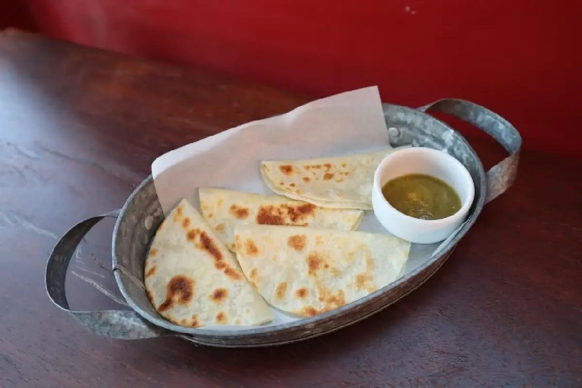 Lista Taco  ‘อาหารเม็กซิกันต้นตำรับ' เครื่องแน่นเต็มปากเต็มคำ