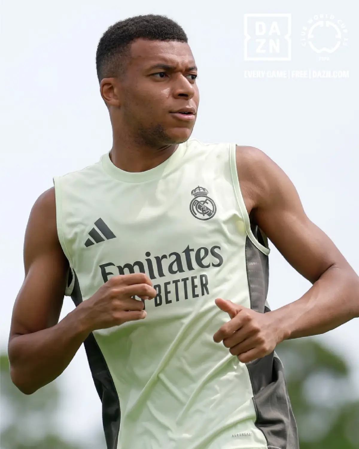 ถ่ายทอดสด 'เปแอสเช พบ เรอัล มาดริด' ดูบอลสด คู่เดือดชิงแชมป์สโมสรโลก