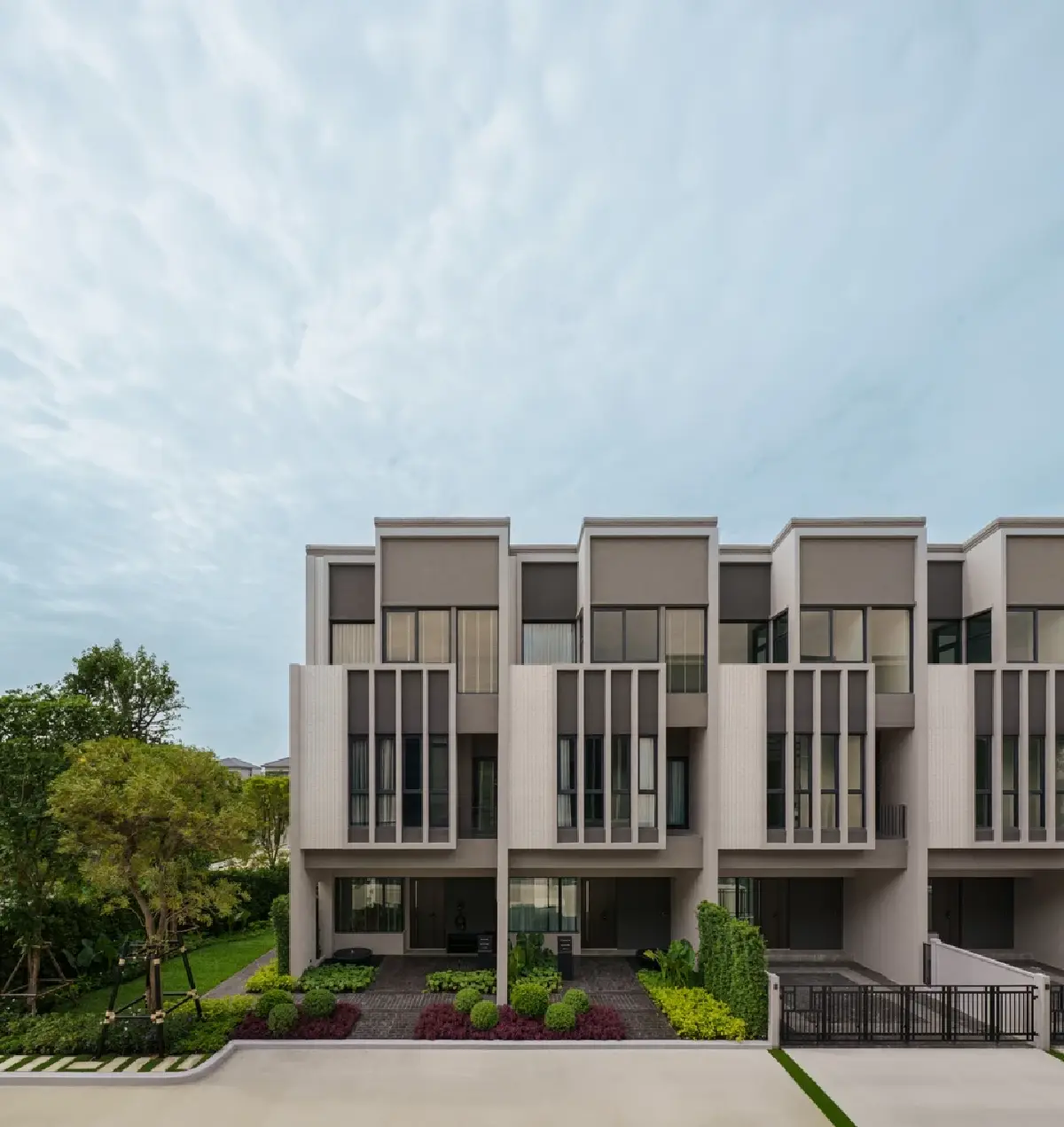 เอพี ไทยแลนด์ ตั้ง 'รัชต์ชยุตม์ นันทโชติโสภณ' เป็นประธานฝ่ายบริหาร ขับเคลื่อนเอพีครองบริษัทอสังหา