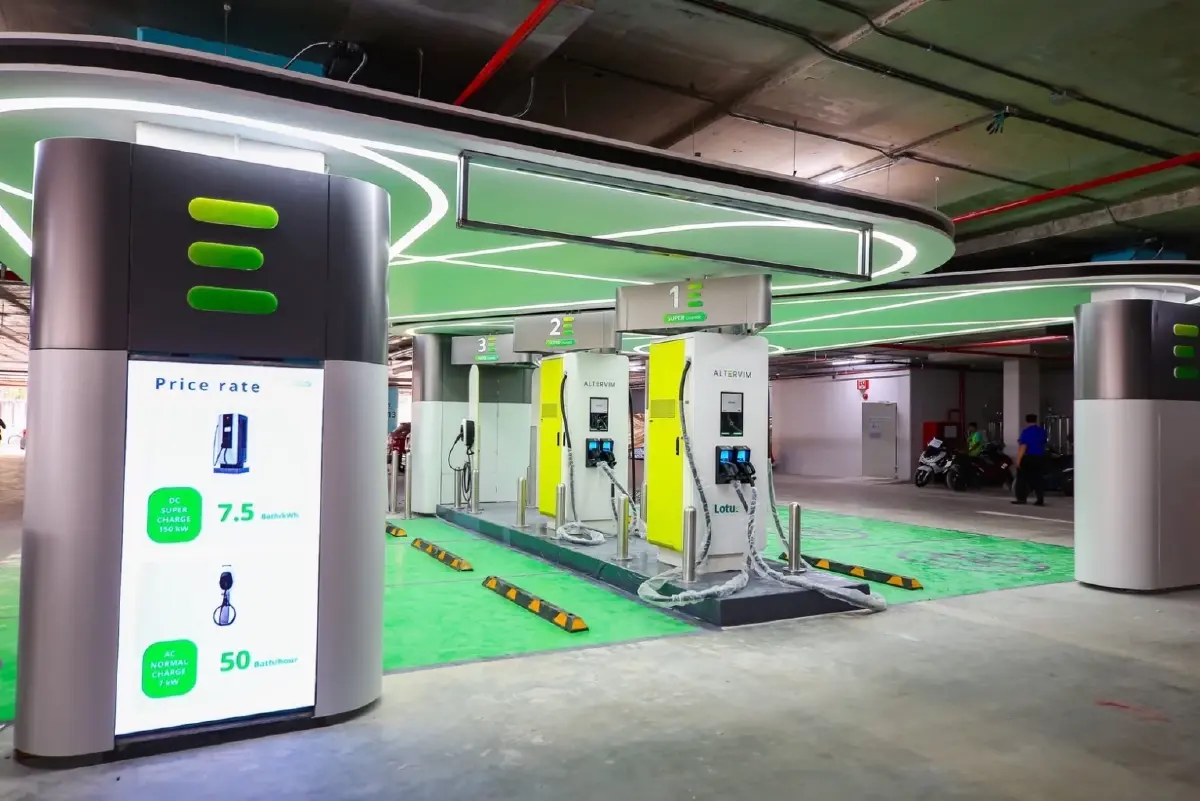 'ศุภชัย เจียรวนนท์' นำเครือซีพีเดินหน้ายุทธศาสตร์ Tech-Driven Conglomerate